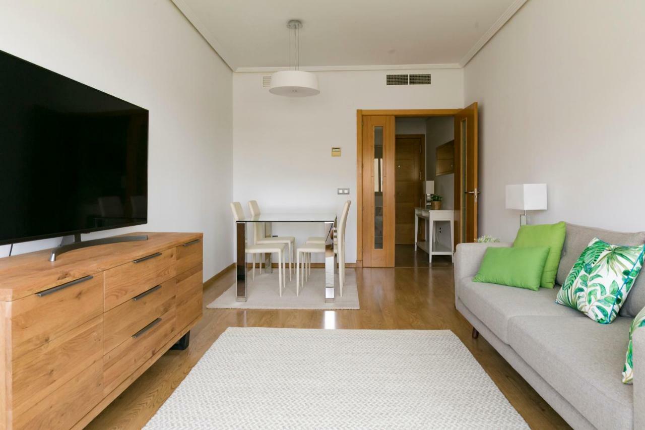 Apartamento Malaga Litoral Beach II エクステリア 写真