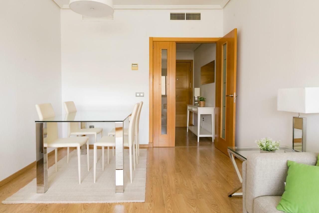 Apartamento Malaga Litoral Beach II エクステリア 写真
